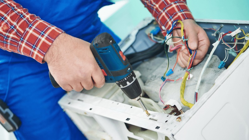 Gölyaka Toshiba servisi orijinal yedek parça kullanımı